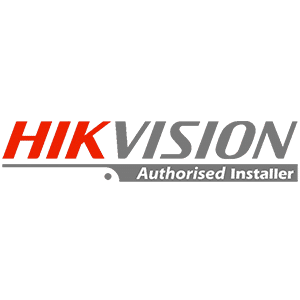 HIKVISION-Authorised-Installer